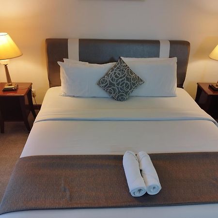 קואלה לומפור Bintang Royal Casa Suites Times Square Kl מראה חיצוני תמונה
