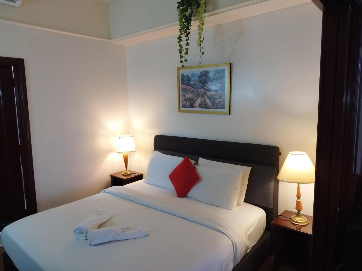 קואלה לומפור Bintang Royal Casa Suites Times Square Kl מראה חיצוני תמונה
