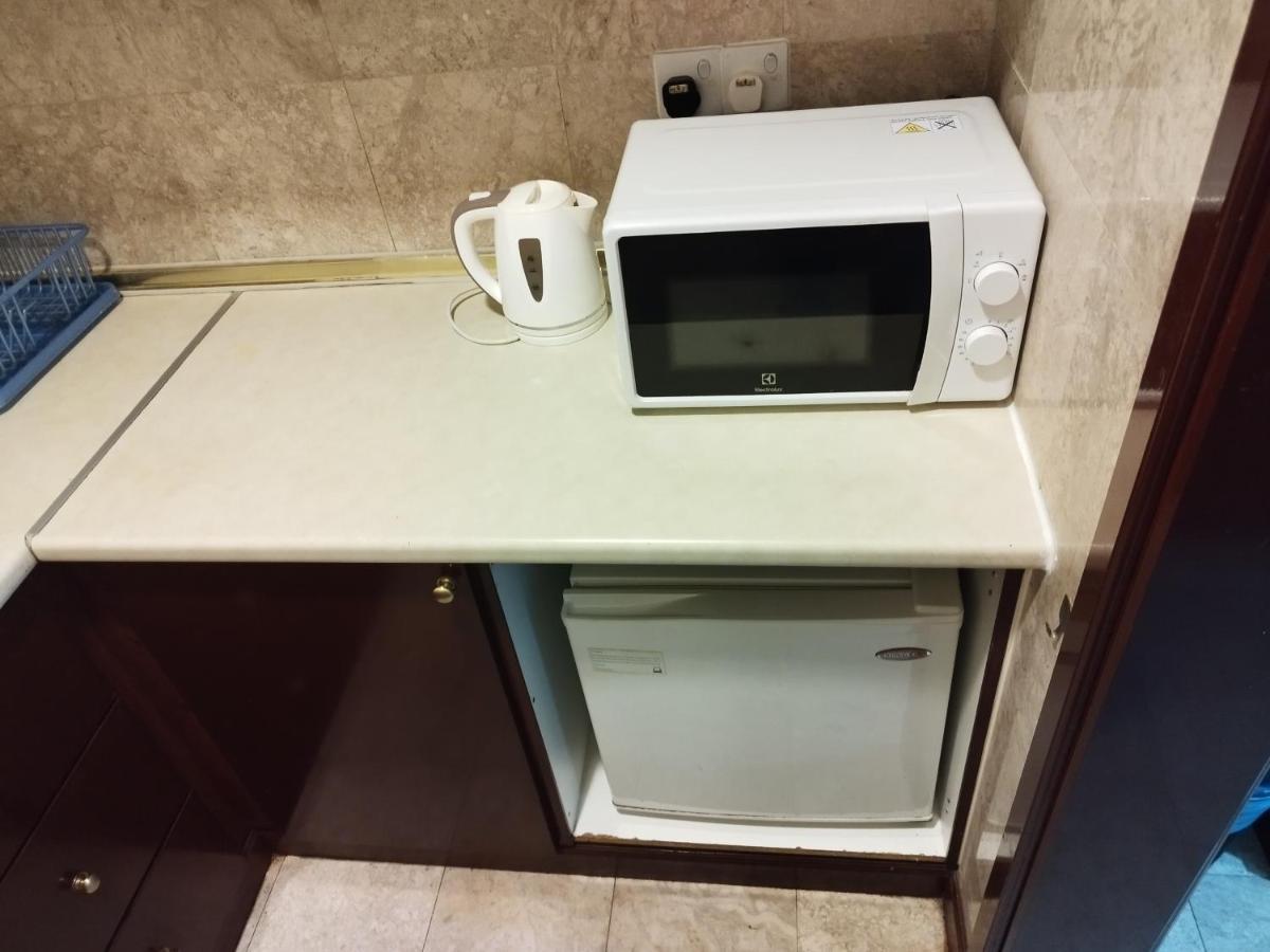 קואלה לומפור Bintang Royal Casa Suites Times Square Kl מראה חיצוני תמונה