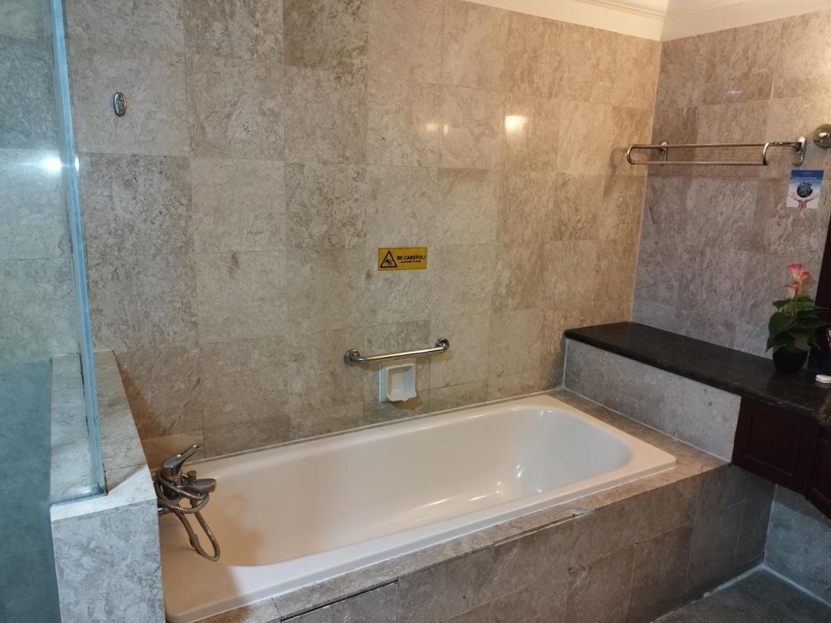 קואלה לומפור Bintang Royal Casa Suites Times Square Kl מראה חיצוני תמונה