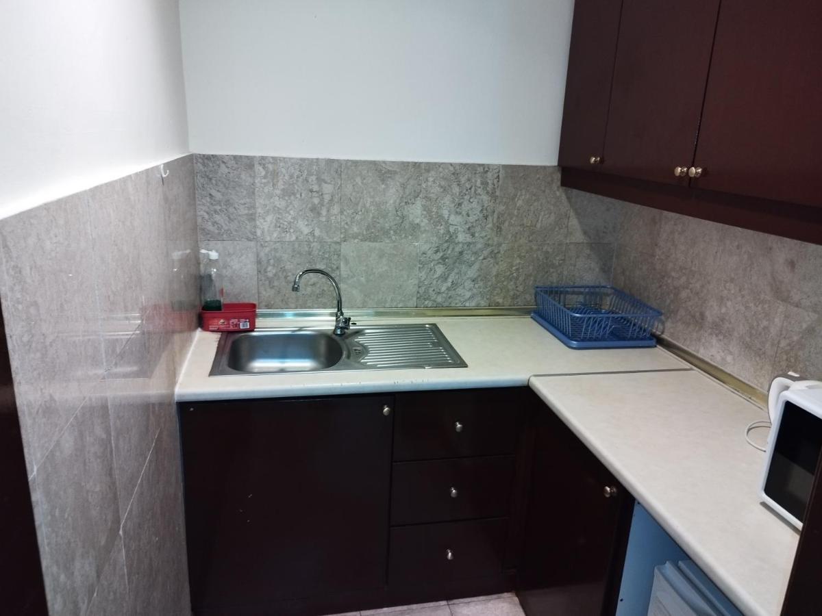 קואלה לומפור Bintang Royal Casa Suites Times Square Kl מראה חיצוני תמונה
