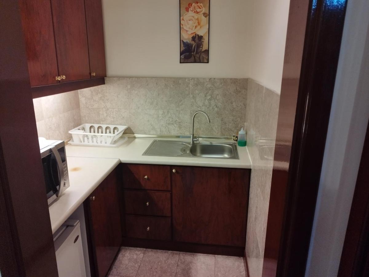 קואלה לומפור Bintang Royal Casa Suites Times Square Kl מראה חיצוני תמונה
