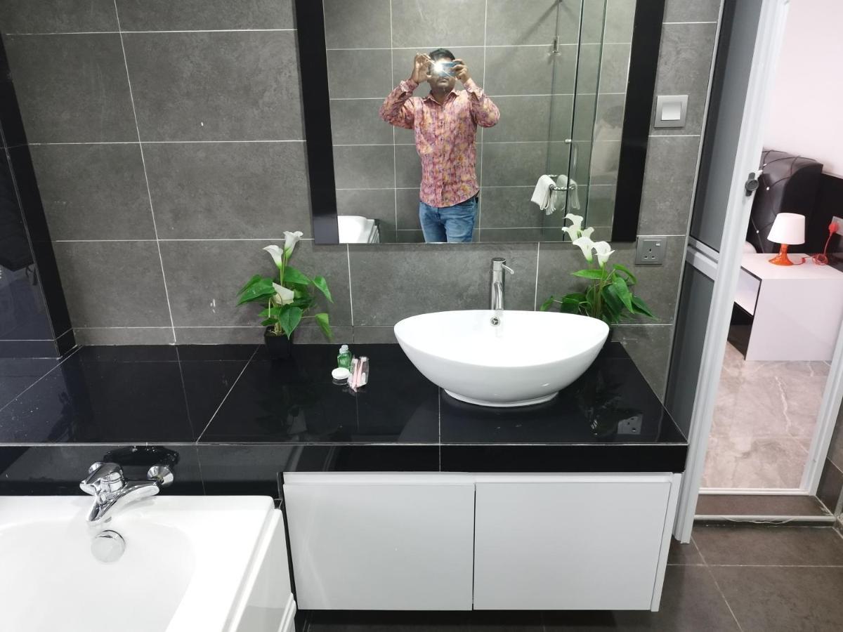 קואלה לומפור Bintang Royal Casa Suites Times Square Kl מראה חיצוני תמונה