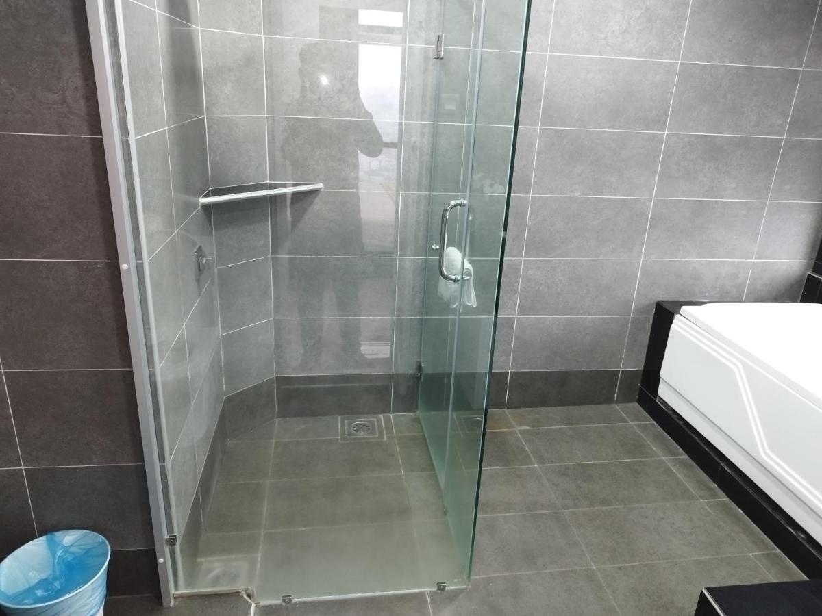קואלה לומפור Bintang Royal Casa Suites Times Square Kl מראה חיצוני תמונה
