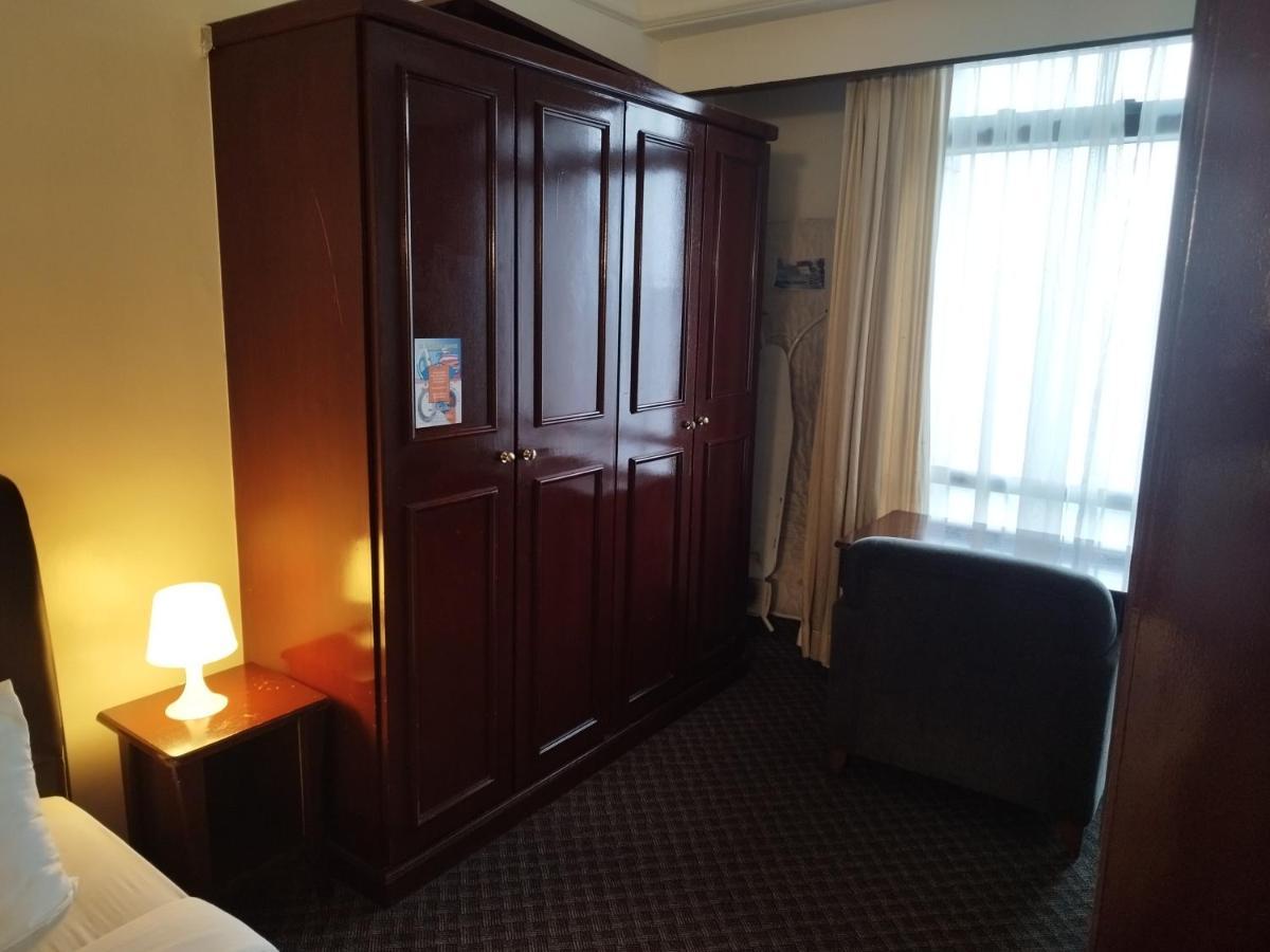 קואלה לומפור Bintang Royal Casa Suites Times Square Kl מראה חיצוני תמונה
