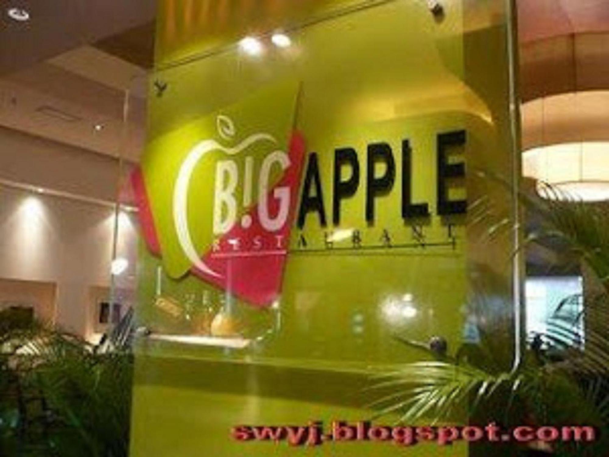 קואלה לומפור Bintang Royal Casa Suites Times Square Kl מראה חיצוני תמונה