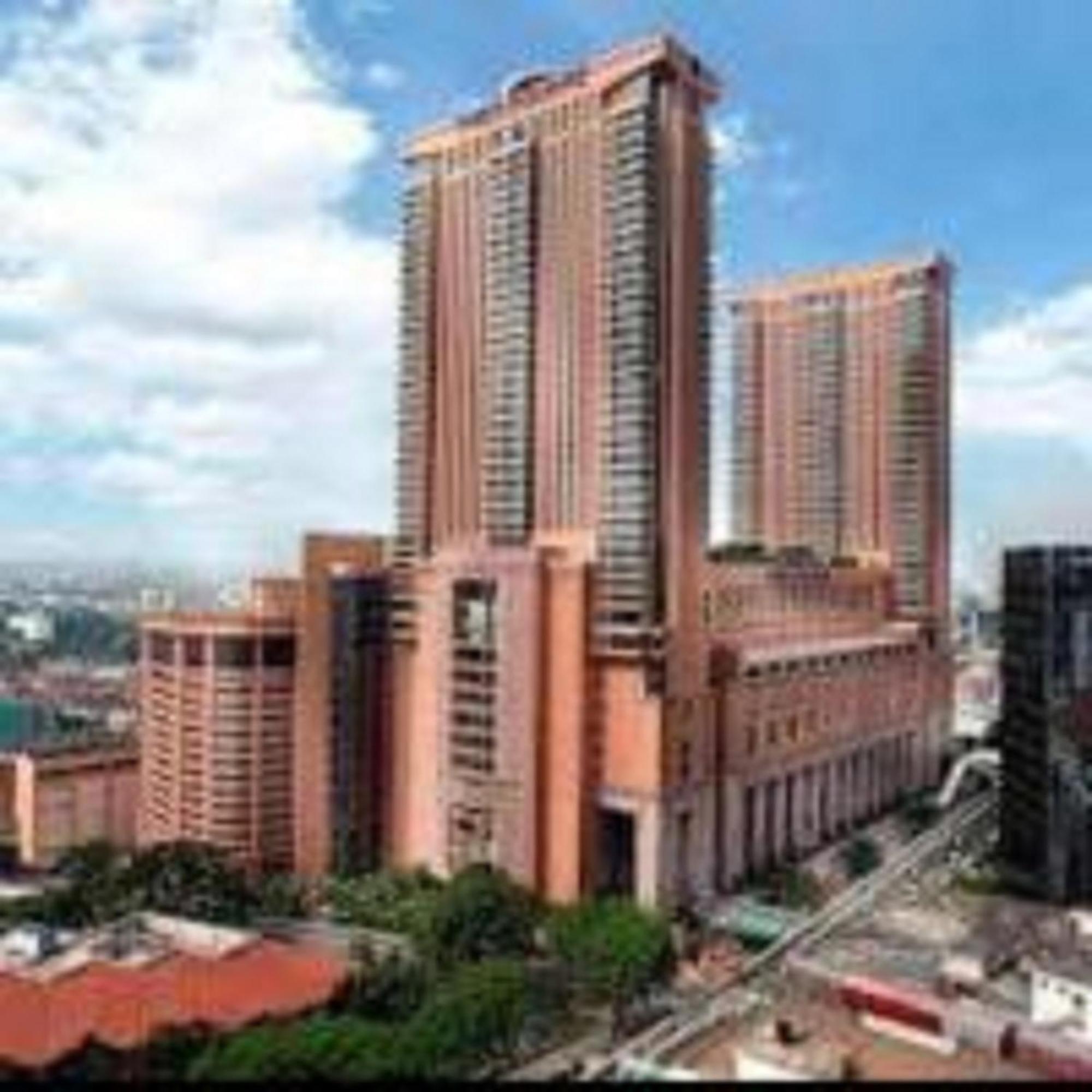קואלה לומפור Bintang Royal Casa Suites Times Square Kl מראה חיצוני תמונה
