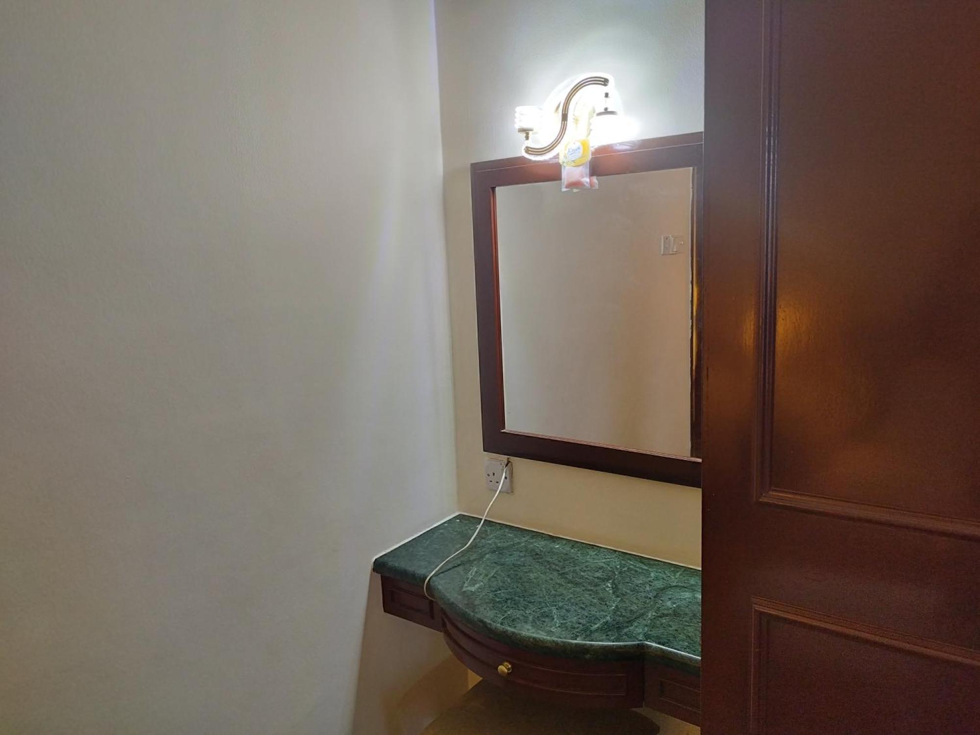 קואלה לומפור Bintang Royal Casa Suites Times Square Kl מראה חיצוני תמונה